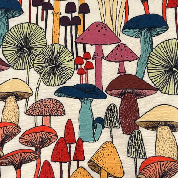 Canvas Tote Bag - Bundle of 2 totes


Mushroom Multicolor - Picture 2 of 2